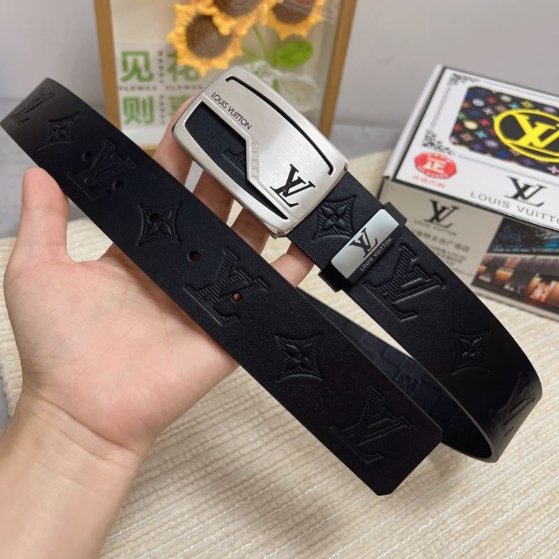 Louis Vuitton Belts